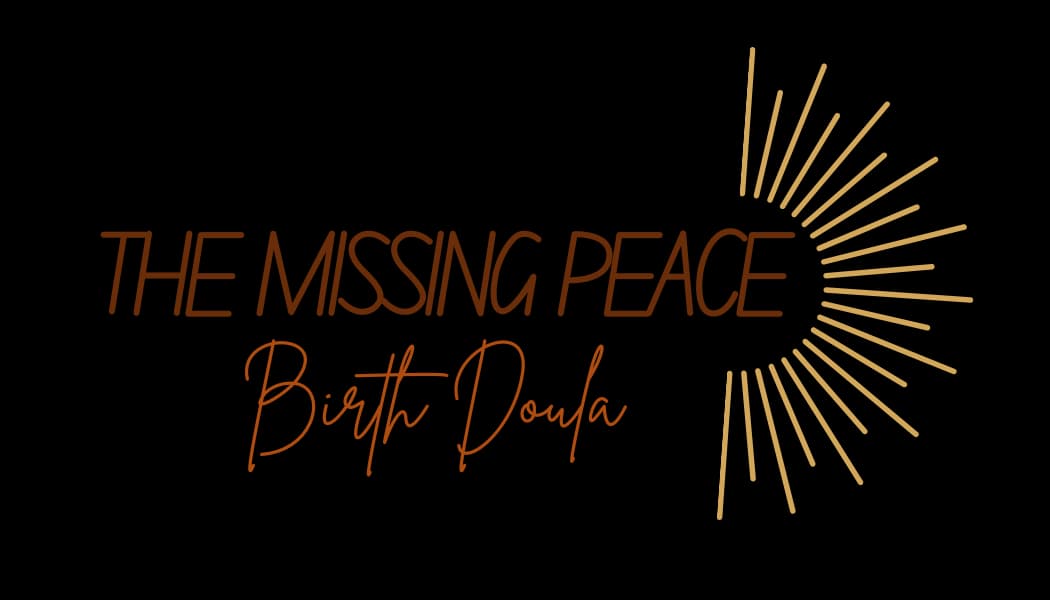 The Missing Peace Birth Doula